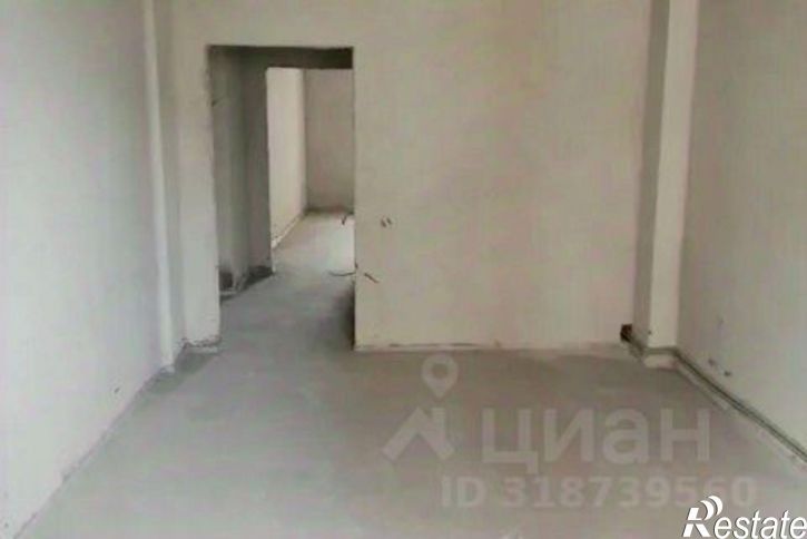 1-комн квартира в новом доме 2-я Агрегатная улица, 57,  д. 57