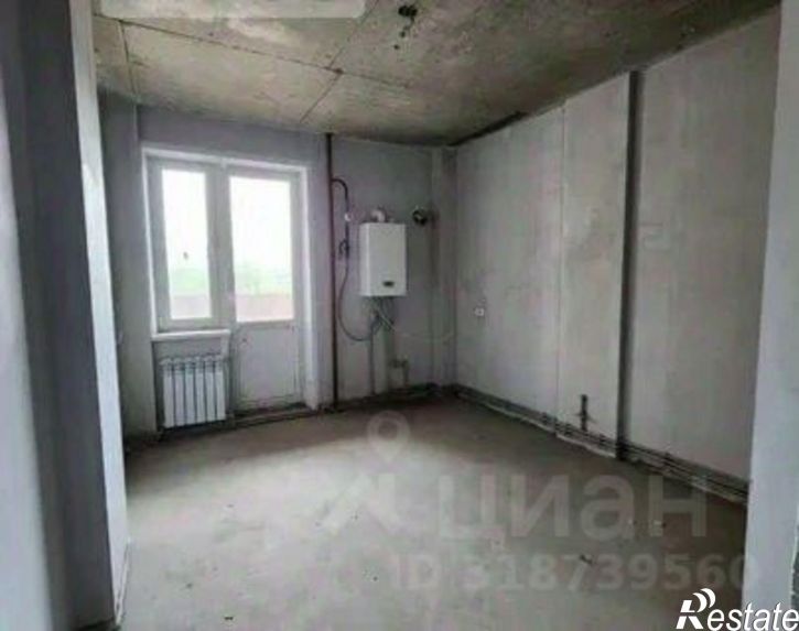 1-комн квартира в новом доме 2-я Агрегатная улица, 57,  д. 57