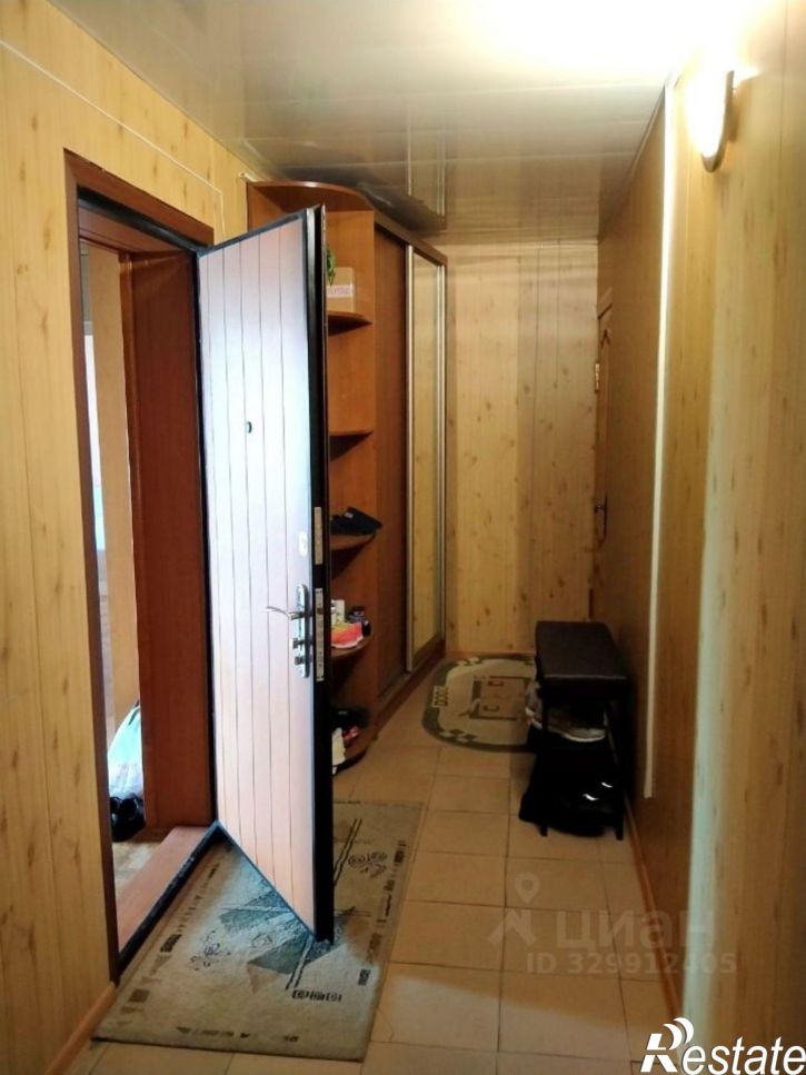 2-комн квартира ул Парижской Коммуны, 71,  д. 71