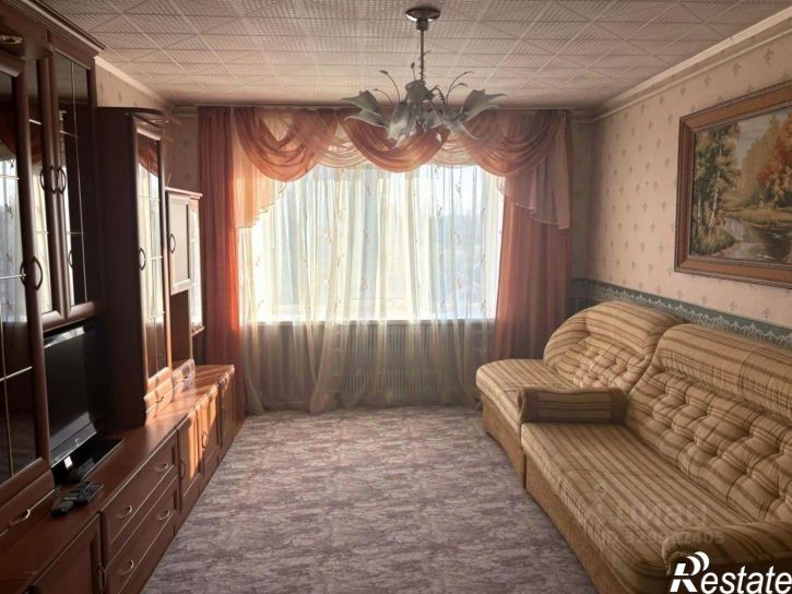 2-комн квартира ул Парижской Коммуны, 71,  д. 71