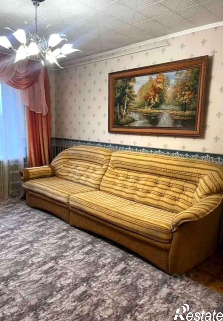 2-комн квартира ул Парижской Коммуны, 71,  д. 71