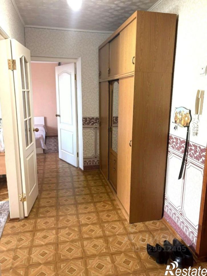 2-комн квартира ул Парижской Коммуны, 71,  д. 71