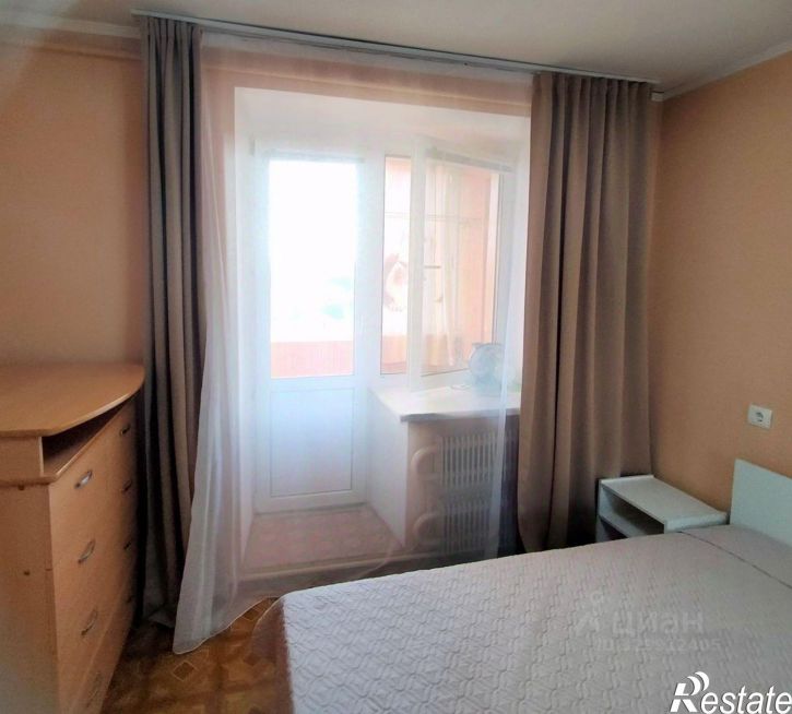 2-комн квартира ул Парижской Коммуны, 71,  д. 71