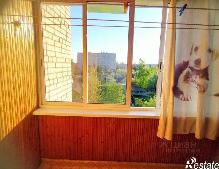 2-комн квартира ул Парижской Коммуны, 71,  д. 71
