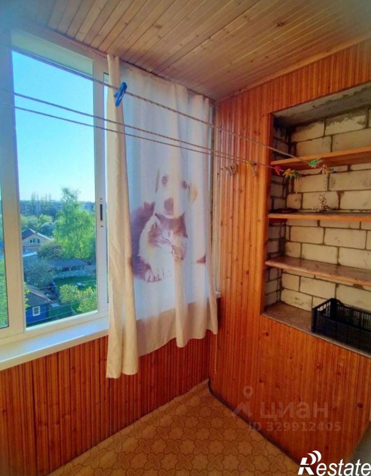 2-комн квартира ул Парижской Коммуны, 71,  д. 71