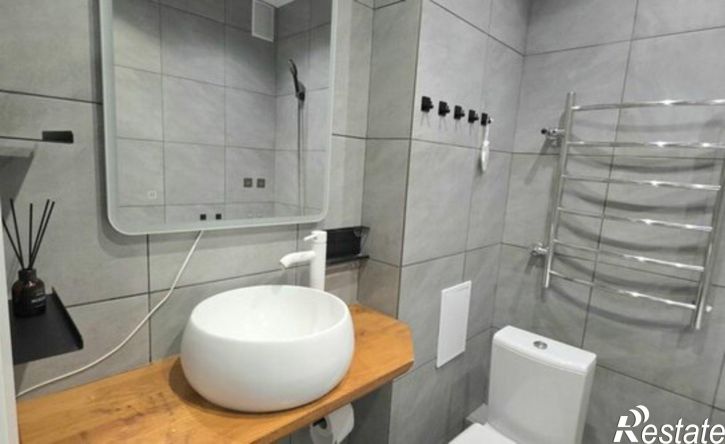 1-комн квартира Надежды Плевицкой пр-кт, 15,  д. 15