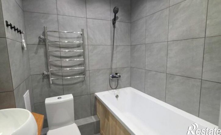 1-комн квартира Надежды Плевицкой пр-кт, 15,  д. 15