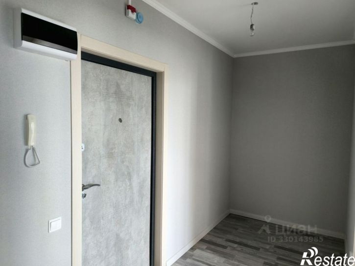 1-комн квартира в новом доме улица Майский Бульвар, 29А