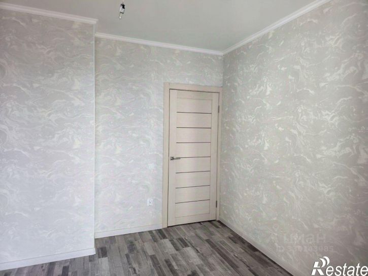 1-комн квартира в новом доме улица Майский Бульвар, 29А