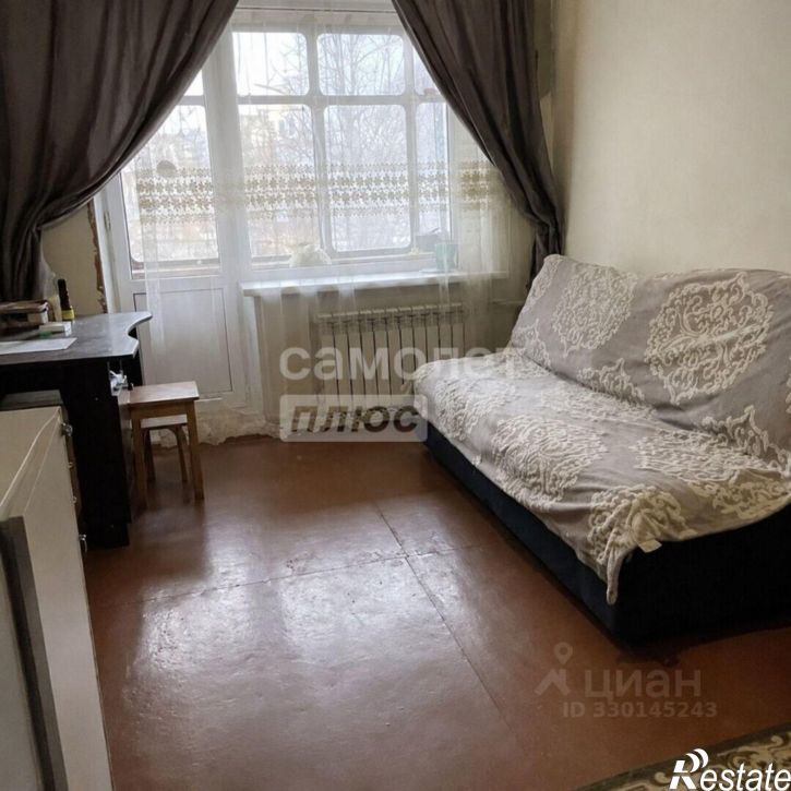 3-комн квартира ул Парковая, 8,  д. 8