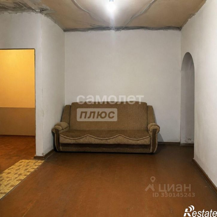 3-комн квартира ул Парковая, 8,  д. 8