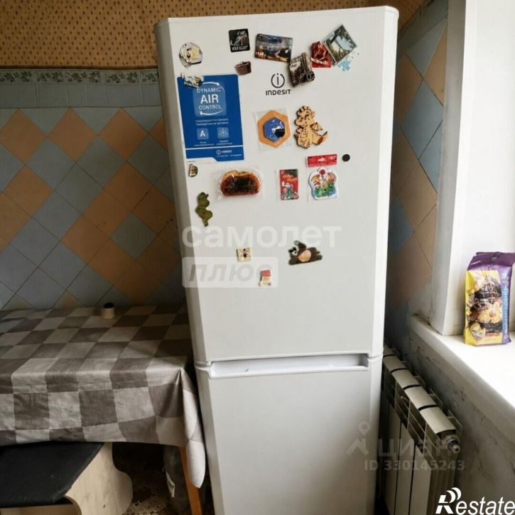 3-комн квартира ул Парковая, 8,  д. 8