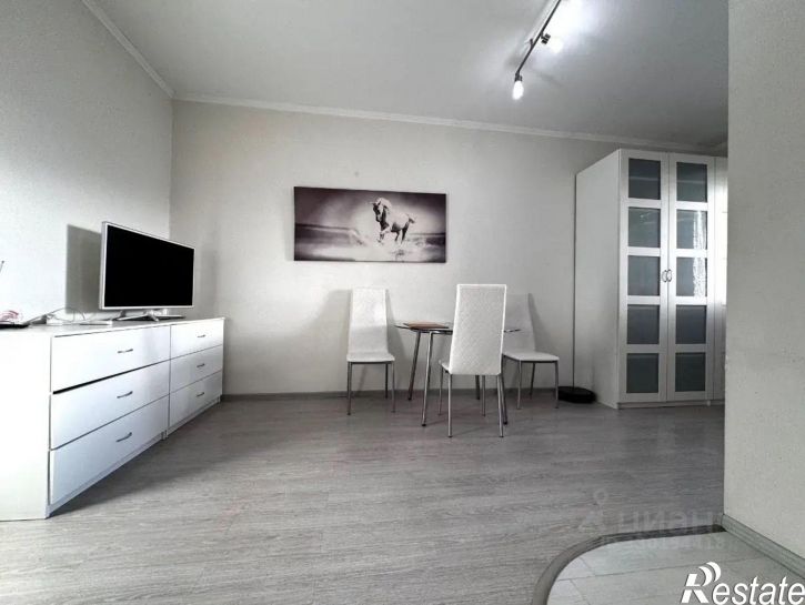 2-комн квартира улица Челюскинцев, 25,  д. 25