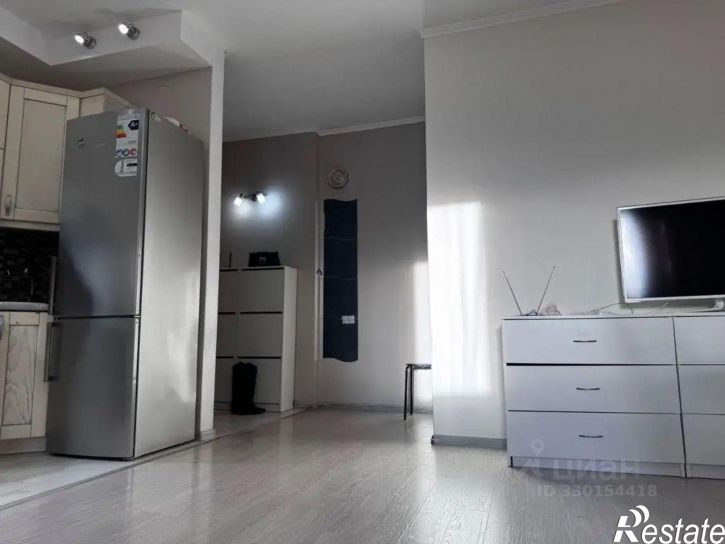 2-комн квартира улица Челюскинцев, 25,  д. 25