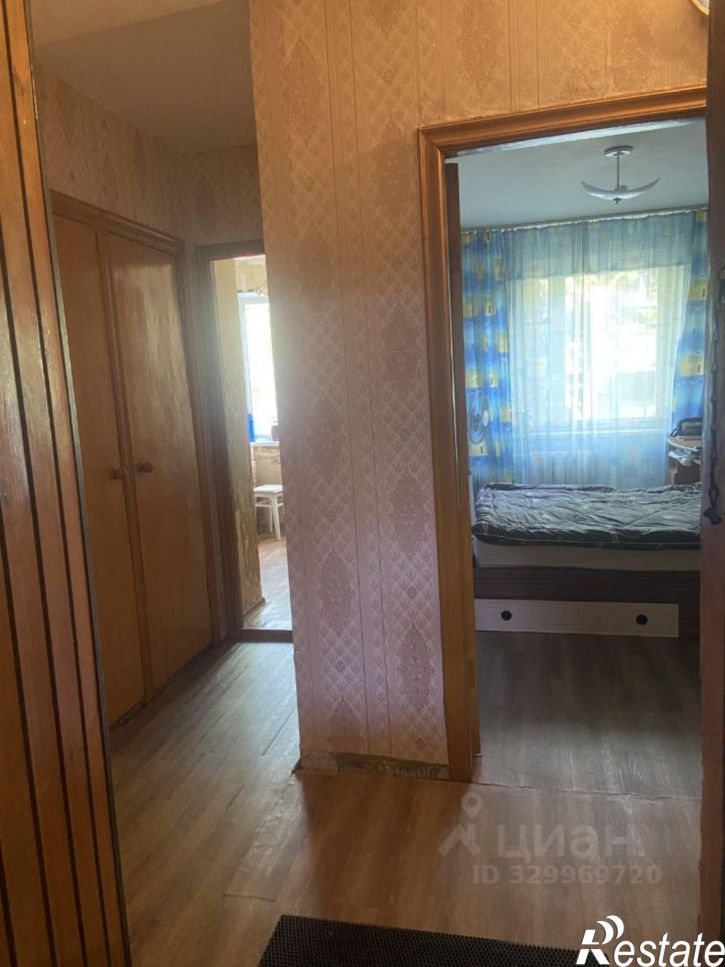 2-комн квартира ул Димитрова, 95,  д. 95