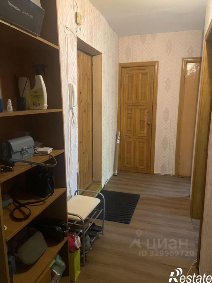 2-комн квартира ул Димитрова, 95,  д. 95
