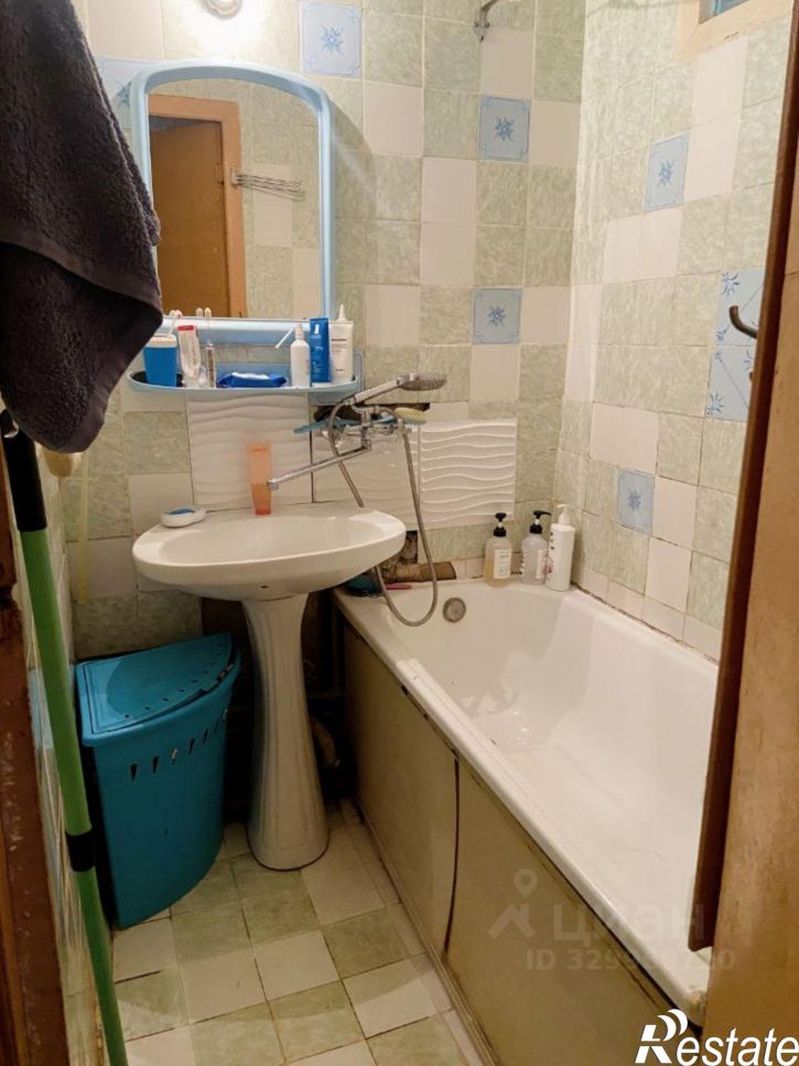 2-комн квартира ул Димитрова, 95,  д. 95
