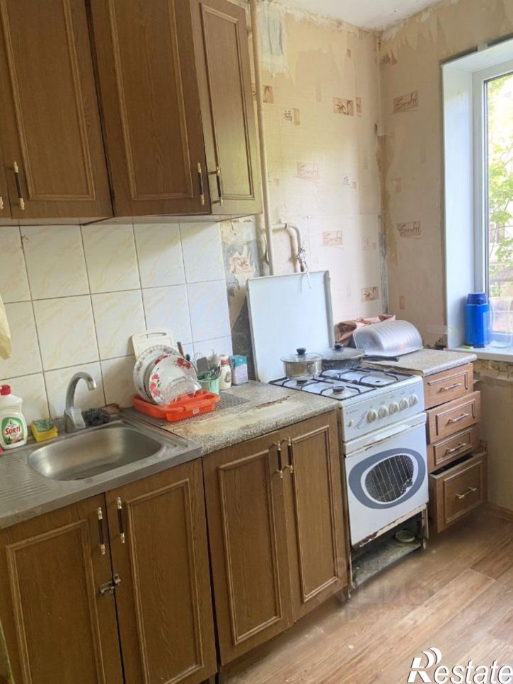 2-комн квартира ул Димитрова, 95,  д. 95