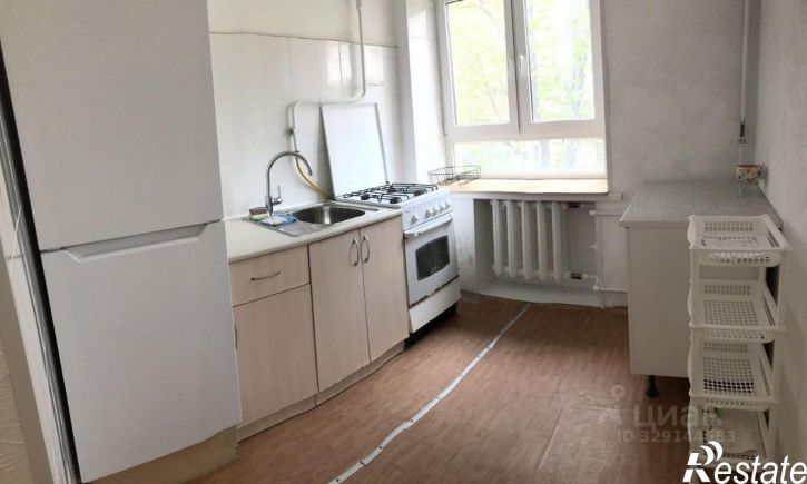1-комн квартира улица Ленина, 99А,  д. 99А