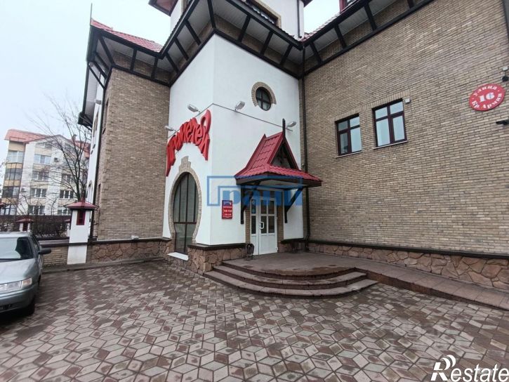 Торговое помещение ул Гайдара, 16,  д. 16