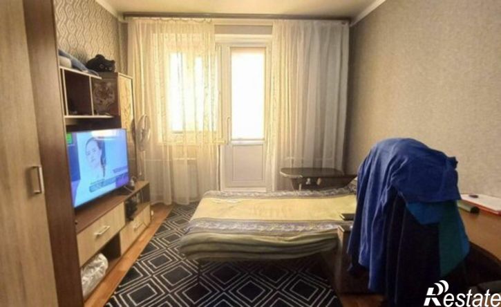 1-комн квартира пр-кт Вячеслава Клыкова, 84,  д. 84