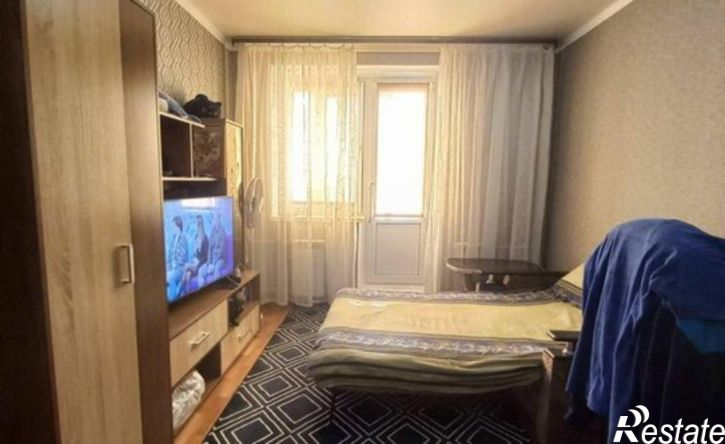 1-комн квартира пр-кт Вячеслава Клыкова, 84,  д. 84