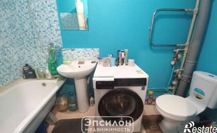1-комн квартира пр-кт Вячеслава Клыкова, 84,  д. 84