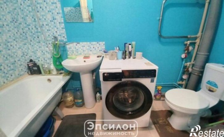 1-комн квартира пр-кт Вячеслава Клыкова, 84,  д. 84