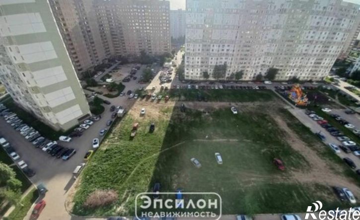 1-комн квартира пр-кт Вячеслава Клыкова, 84,  д. 84