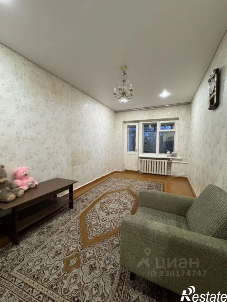 2-комн квартира Южный пер, 18 4,  д. 18 4,  к. 4