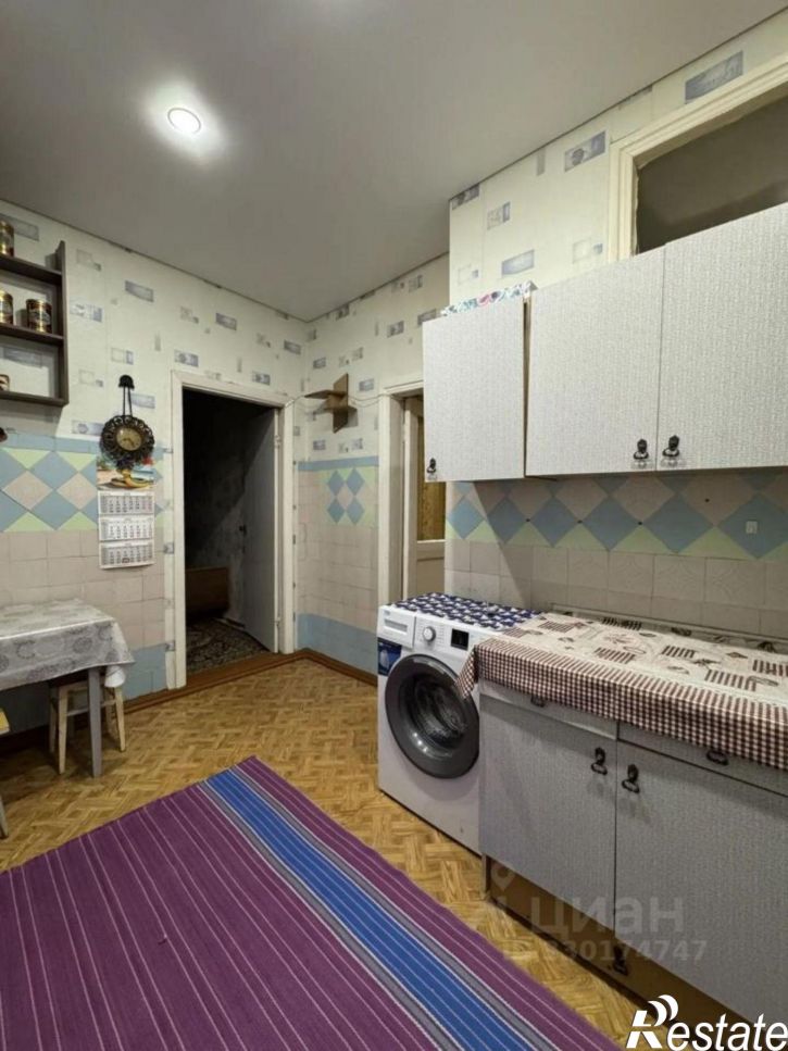 2-комн квартира Южный пер, 18 4,  д. 18 4,  к. 4