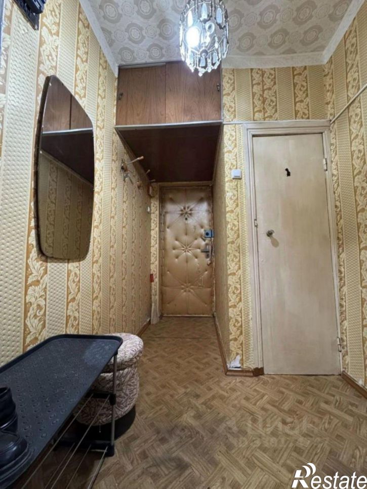 2-комн квартира Южный пер, 18 4,  д. 18 4,  к. 4
