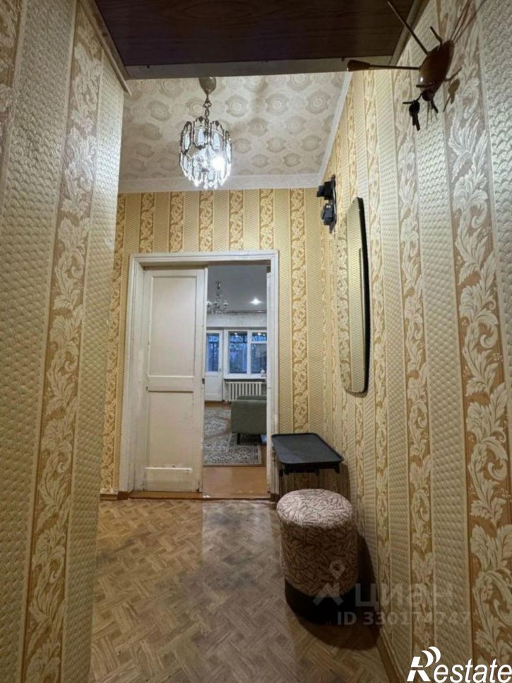 2-комн квартира Южный пер, 18 4,  д. 18 4,  к. 4