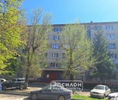 комната 13 кв м ул Белгородская, 6