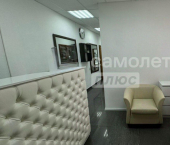 офис 63 кв м, этаж 1/2 ул Радищева, 105