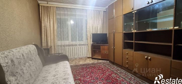 2-комн квартира улица Уфимцева, 15,  д. 15