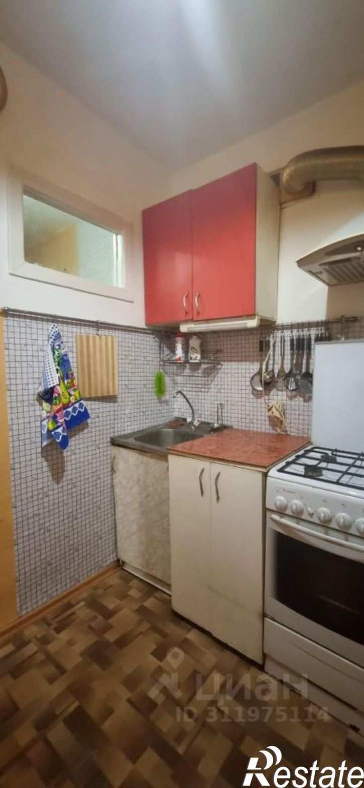 2-комн квартира улица Уфимцева, 15,  д. 15