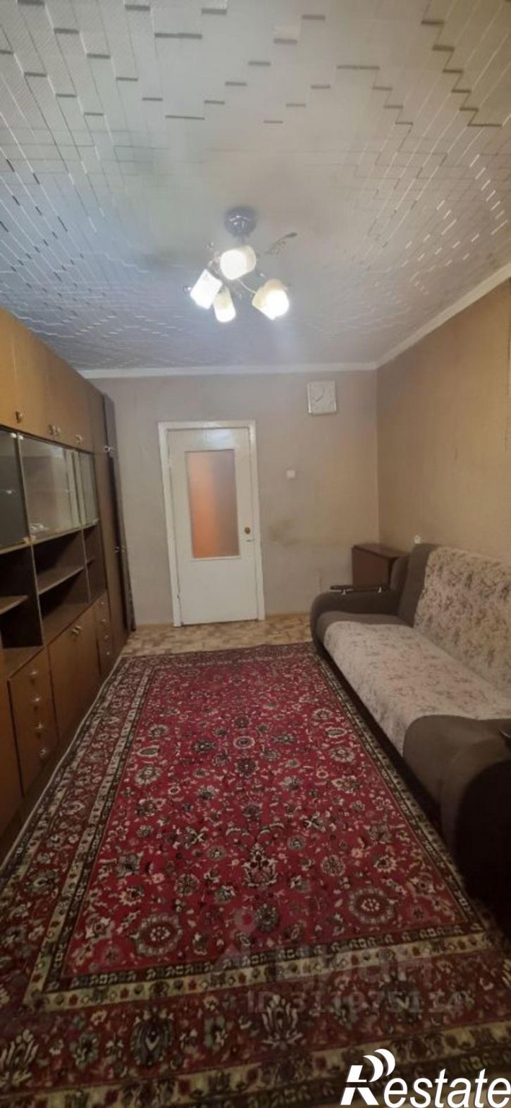 2-комн квартира улица Уфимцева, 15,  д. 15