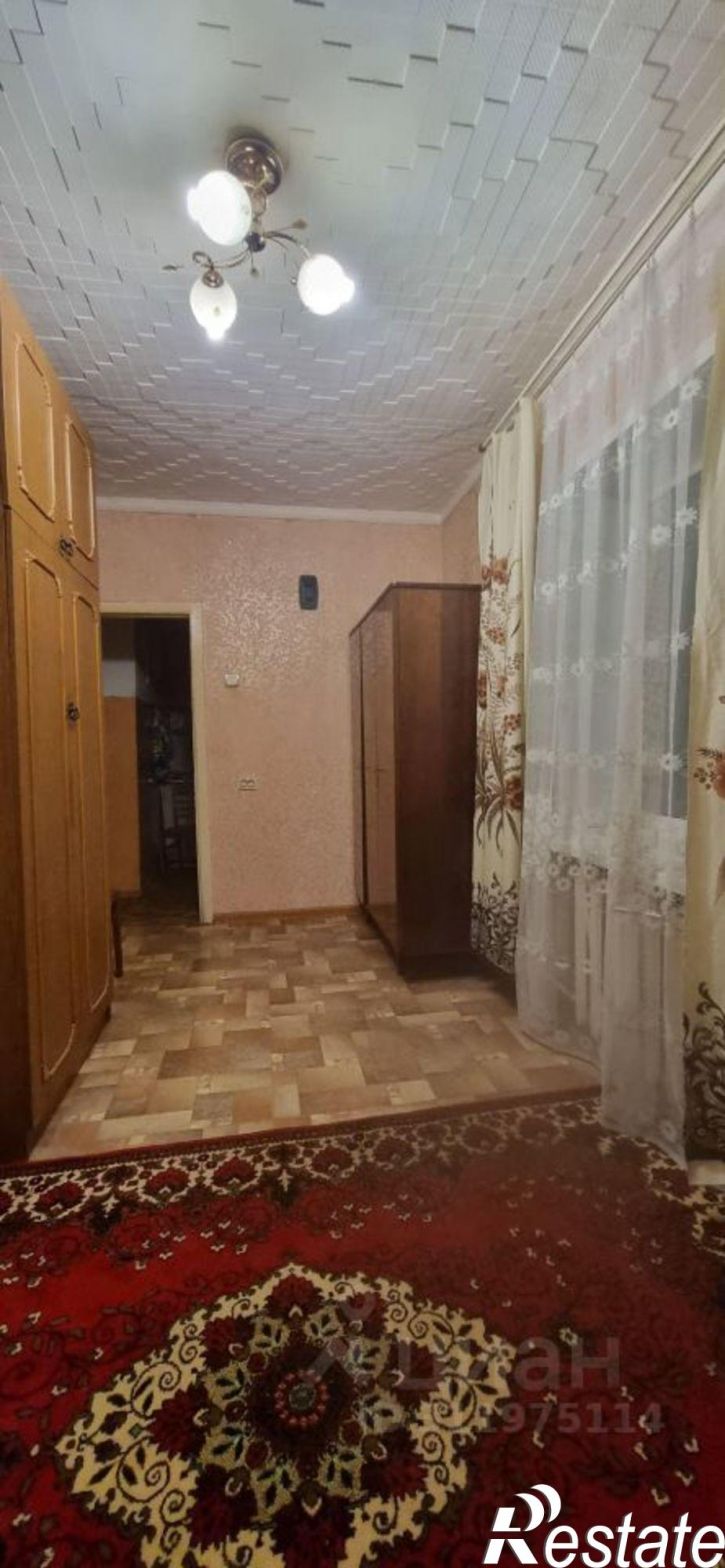 2-комн квартира улица Уфимцева, 15,  д. 15