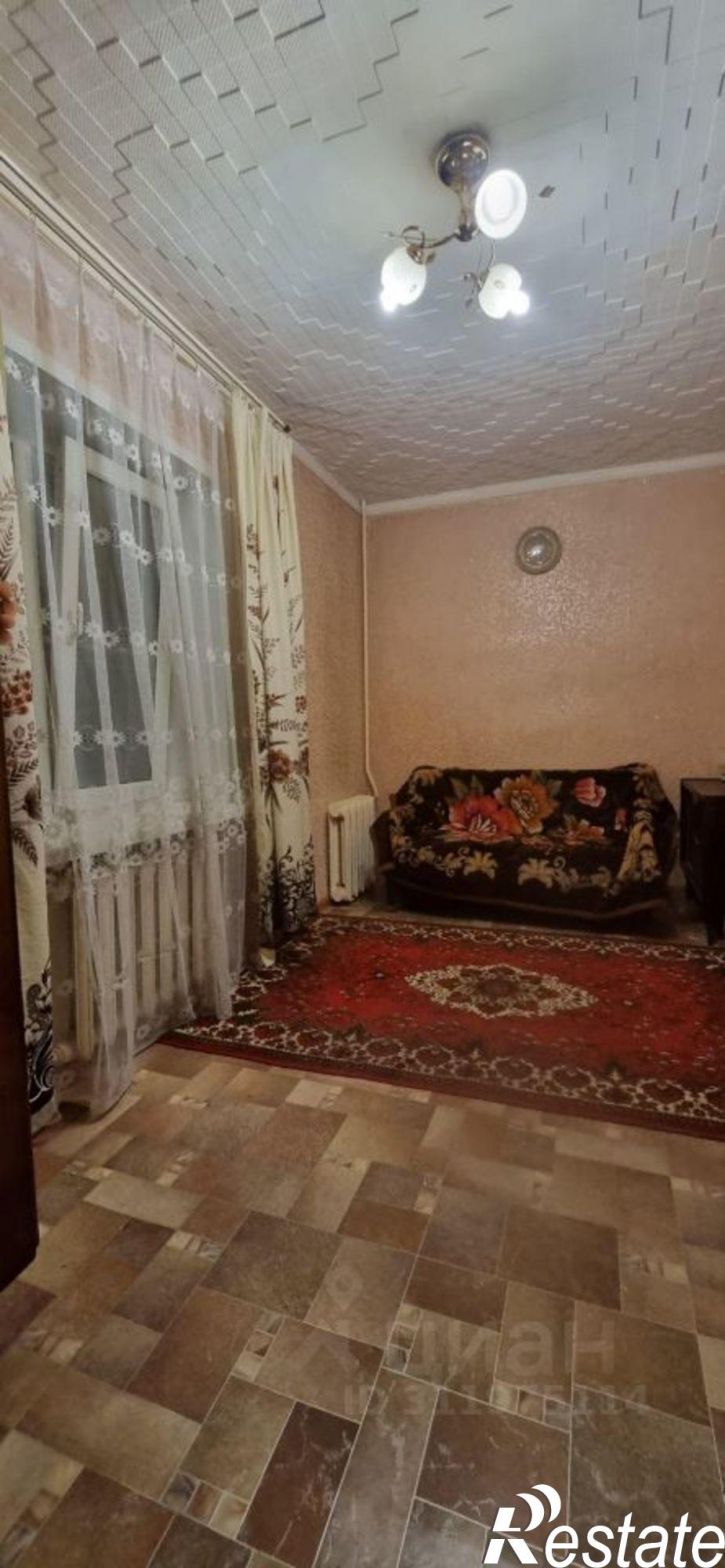 2-комн квартира улица Уфимцева, 15,  д. 15