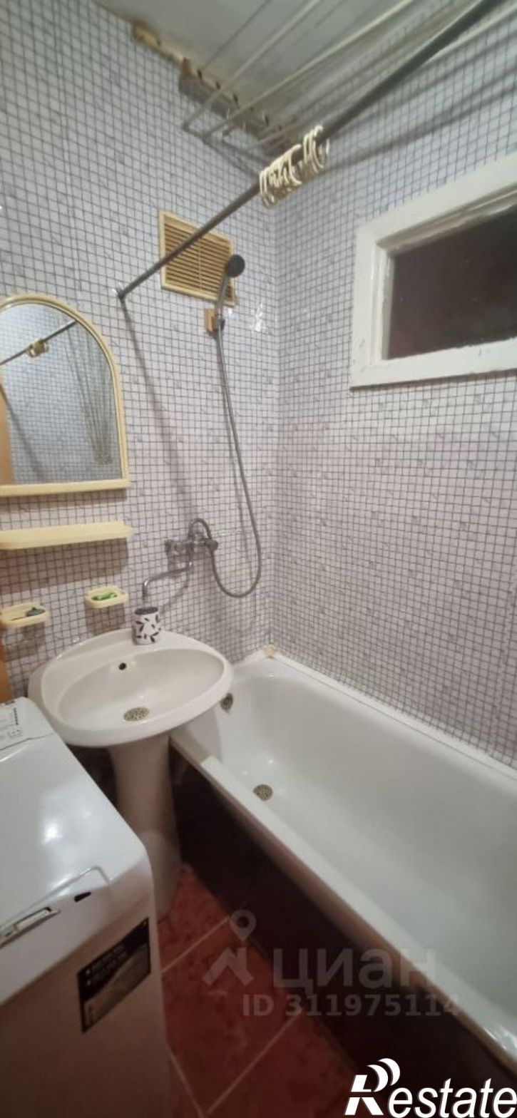 2-комн квартира улица Уфимцева, 15,  д. 15