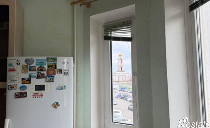 2-комн квартира проспект Победы, 44,  д. 44