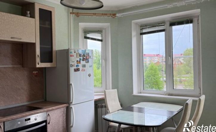 2-комн квартира проспект Победы, 44,  д. 44