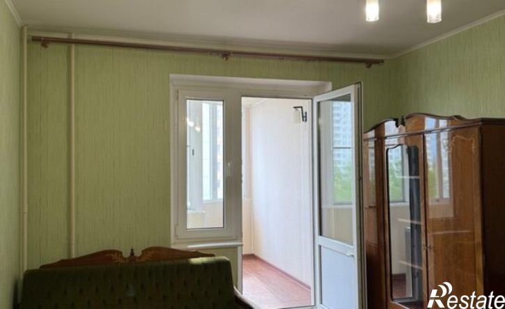 2-комн квартира проспект Победы, 44,  д. 44