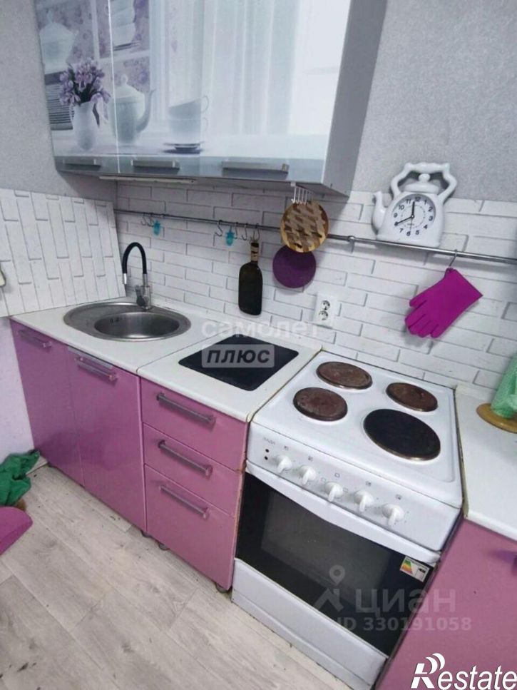 2-комн квартира проспект А.Ф. Дериглазова, 1,  д. 1