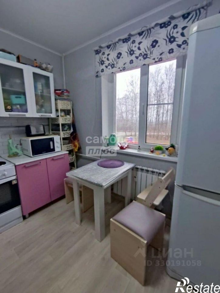 2-комн квартира проспект А.Ф. Дериглазова, 1,  д. 1