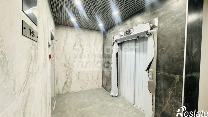 1-комн квартира ул Гайдара, 26,  д. 26