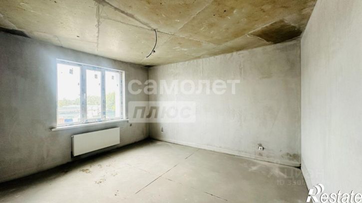 1-комн квартира ул Гайдара, 26,  д. 26