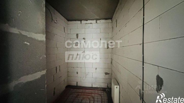 1-комн квартира ул Гайдара, 26,  д. 26
