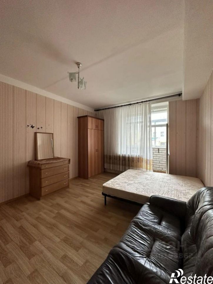 3-комн квартира Московский пр-д, 4,  д. 4